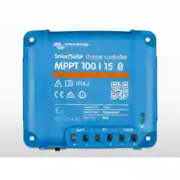 Regulateur Mppt Smartsolar Victron 10015 100V 15A