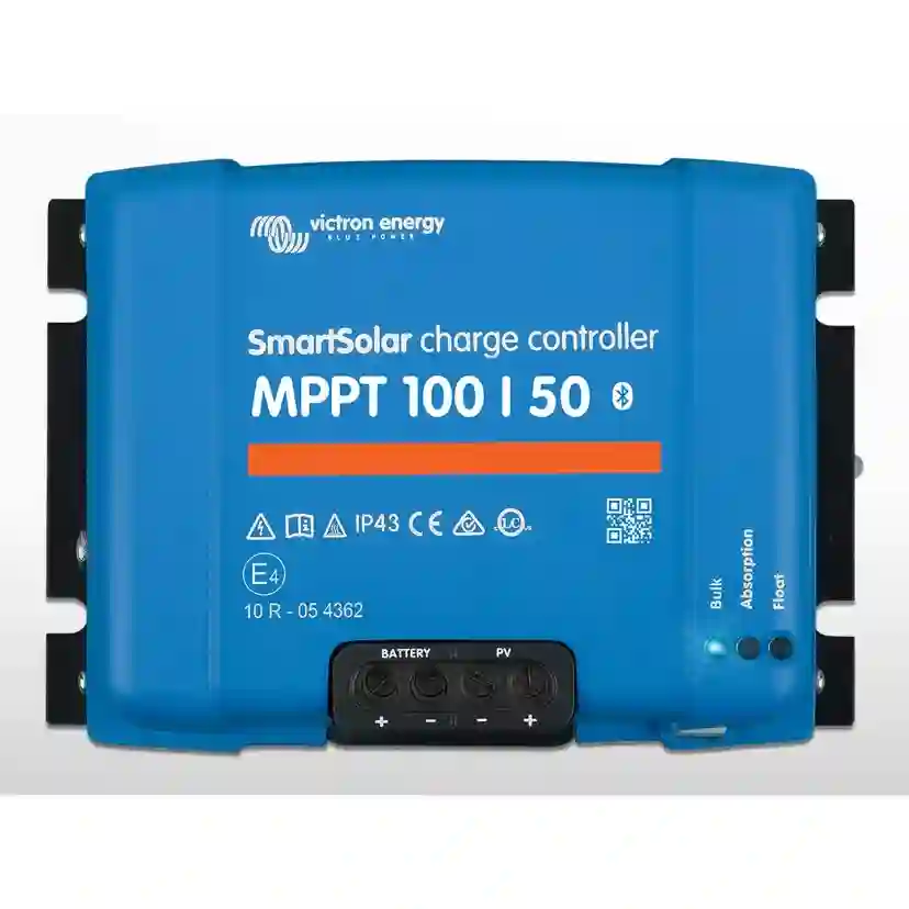Regulateur Mppt Smartsolar Victron 10050 100V 50A