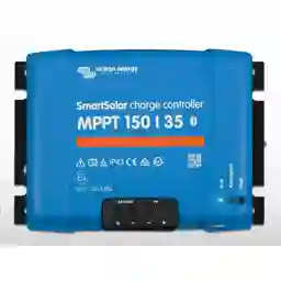 Regulateur Mppt Smartsolar Victron 15035 150V 35A