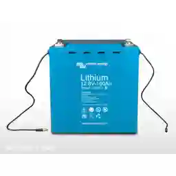 Lifepo4 Battery 128V 160Ah Smart Victron Bat512116610