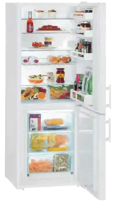 refrigerateur-vertical