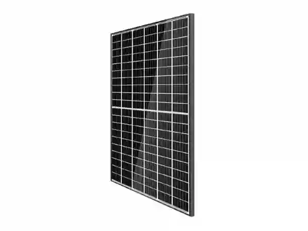 Image Panneaux photovoltaïques 410Wc - Longi Solar